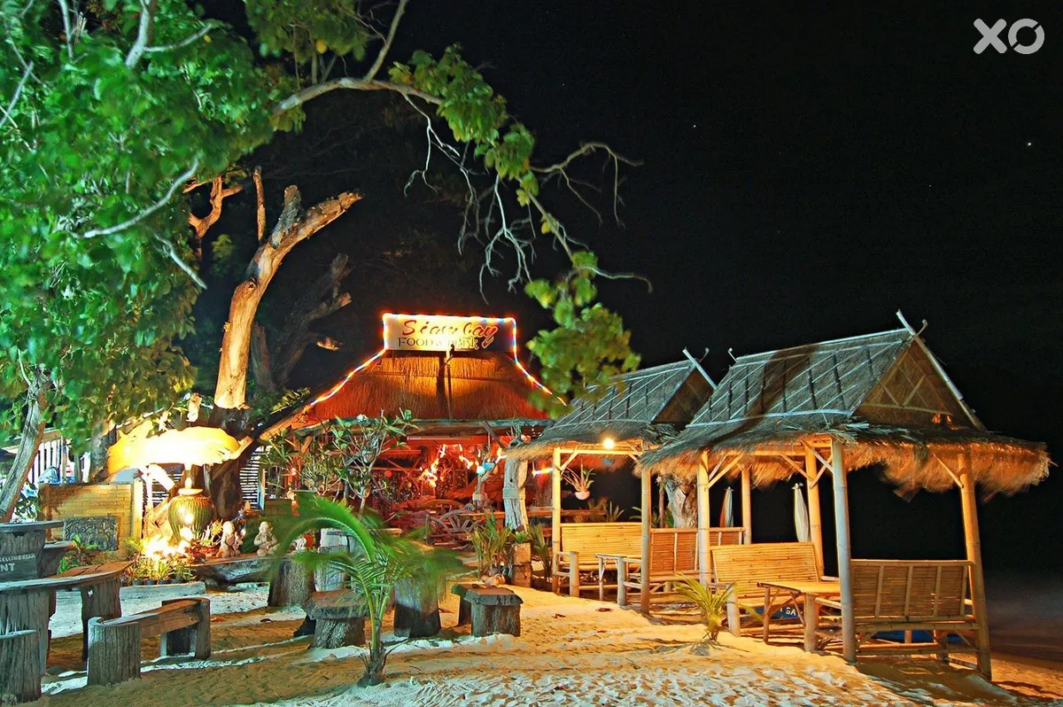 Rayaburi Resort