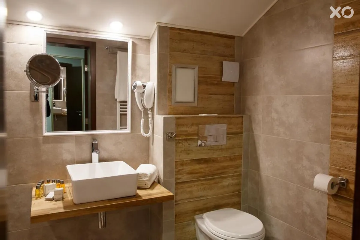 Casa Karina Bansko