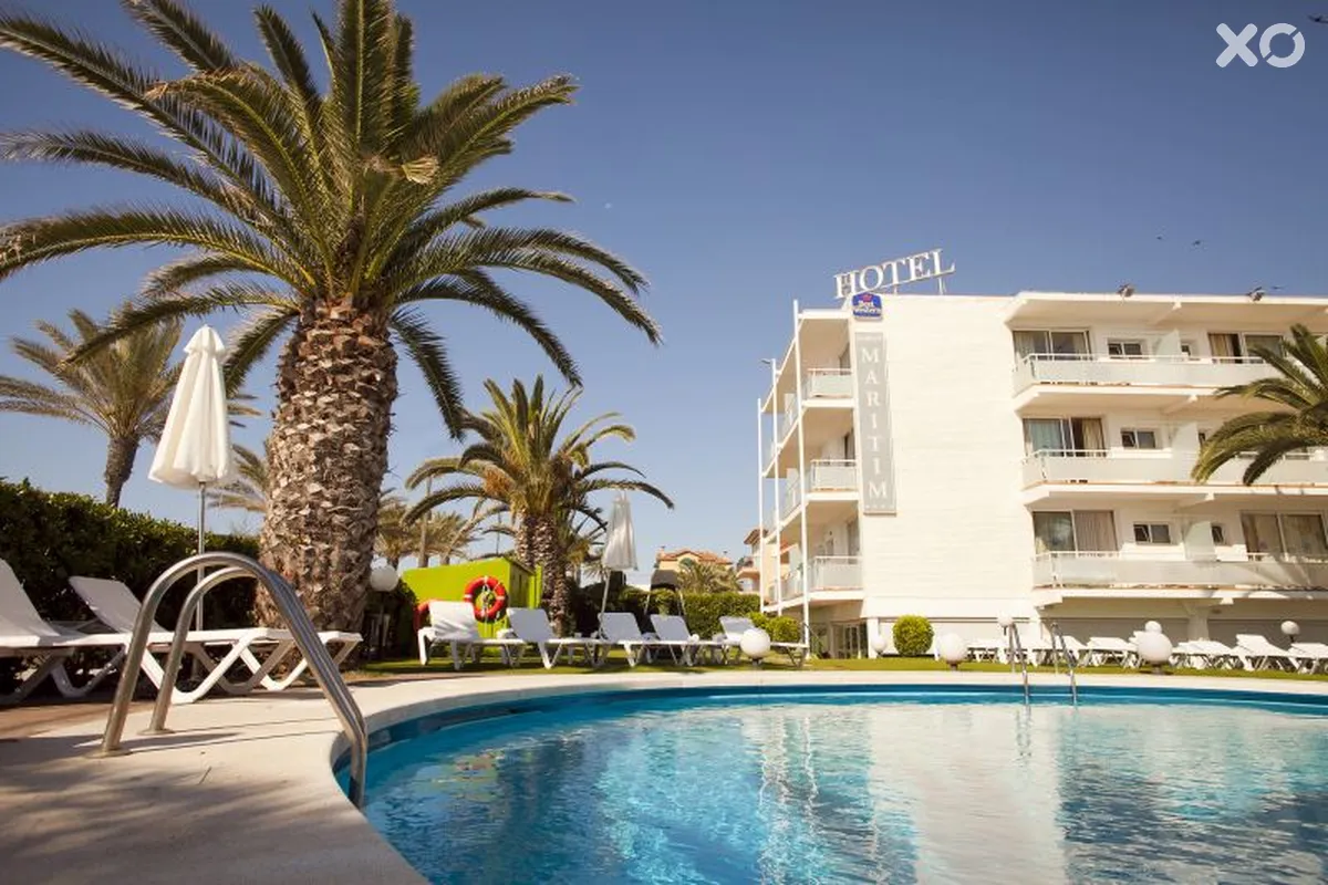 Best Western Hotel Subur Maritim