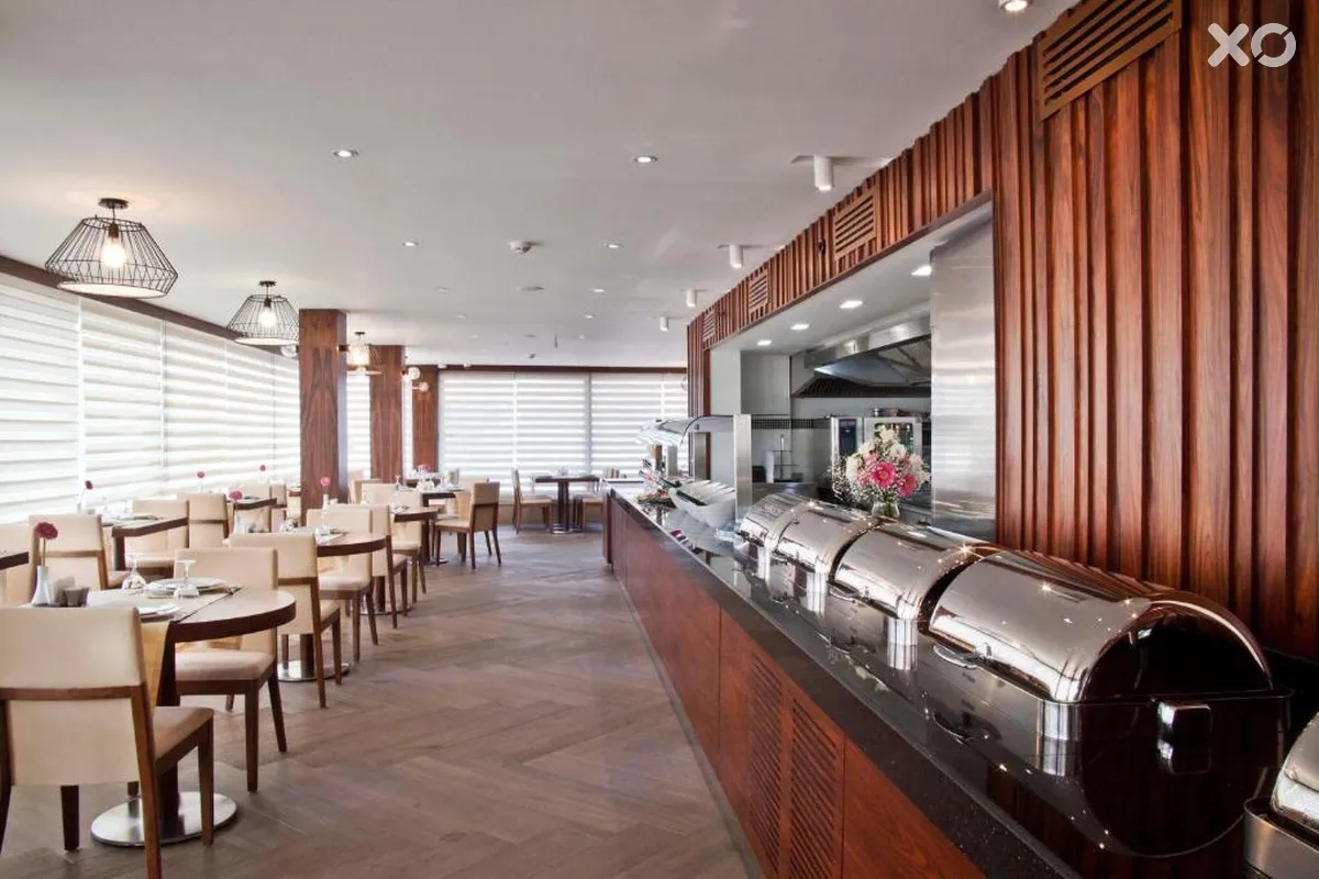 Victory Hotel & Spa Istanbul