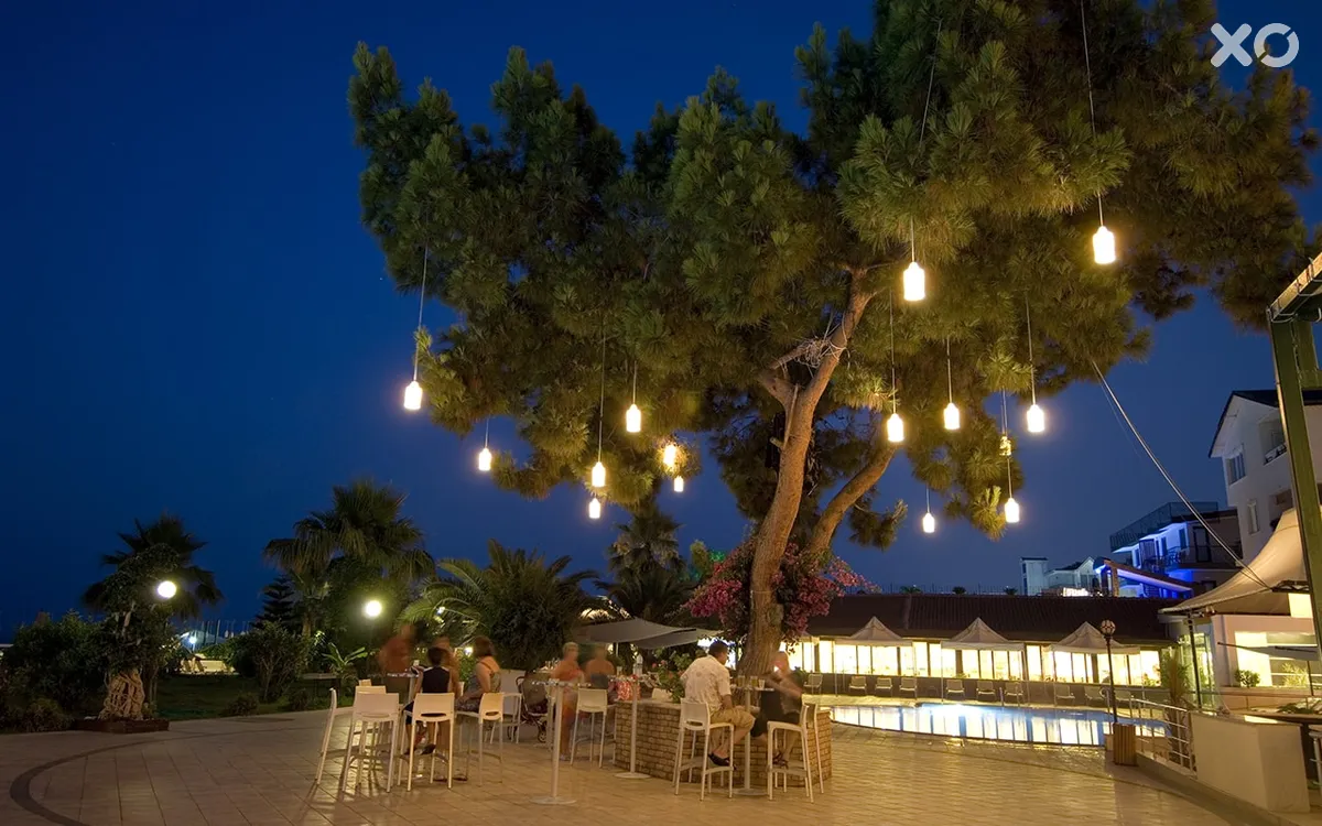 SMART Club Marakesh Beach Hotel