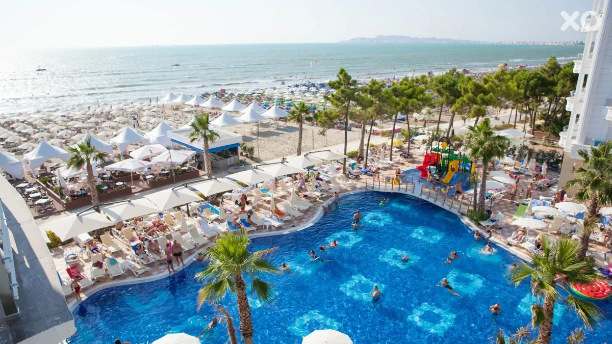 Fafa Premium Resort