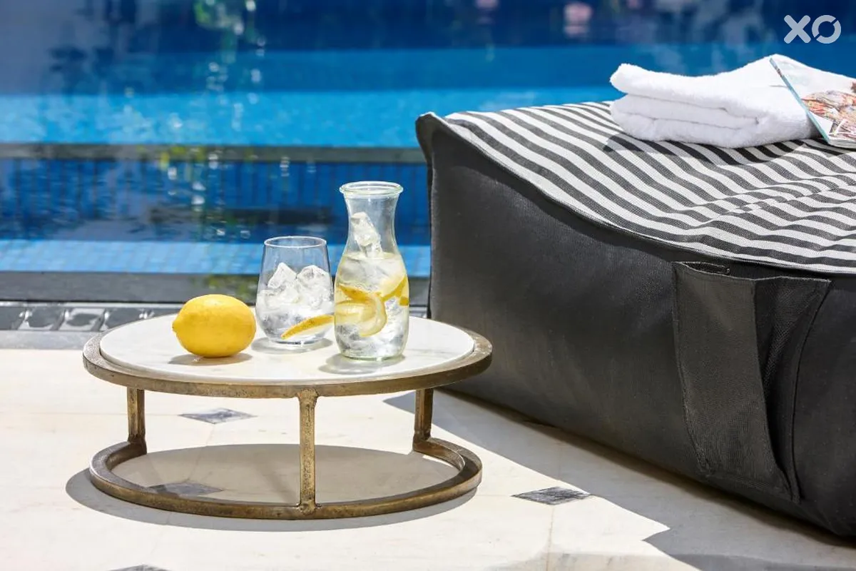Vasia Boulevard Hotel