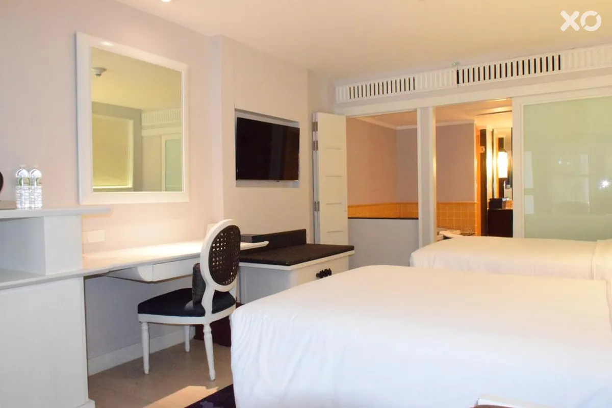 Sheraton Samui Resort