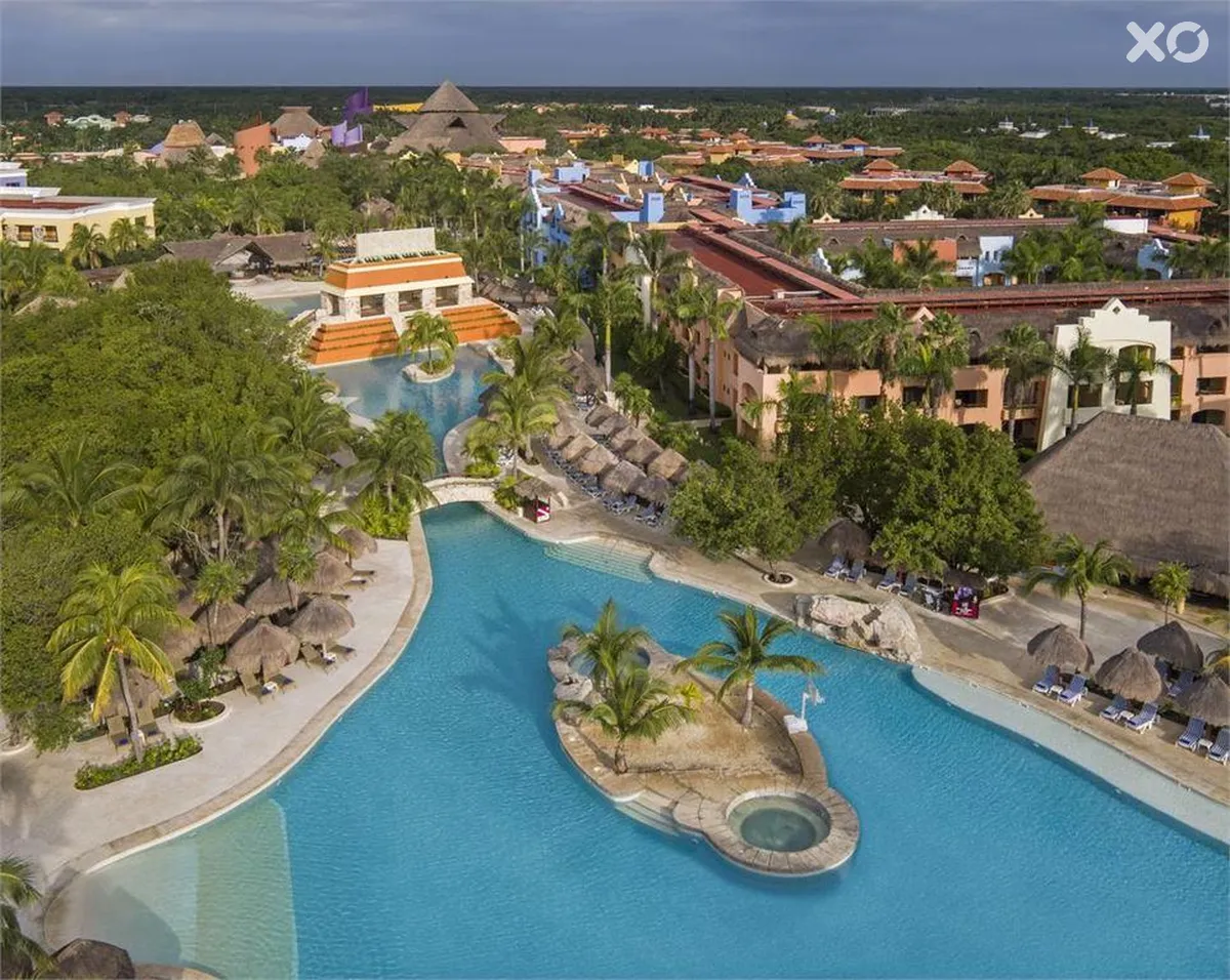 Iberostar Selection Paraiso Lindo