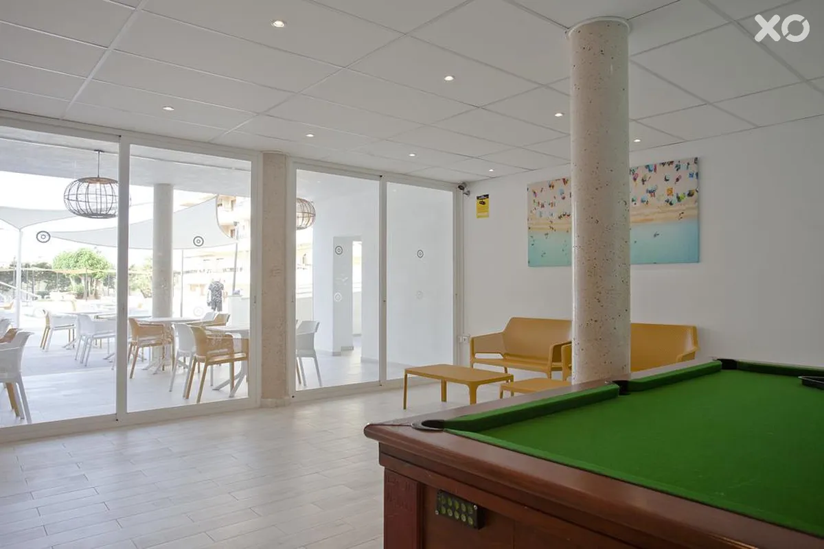 Playamar Hotel & Apartments