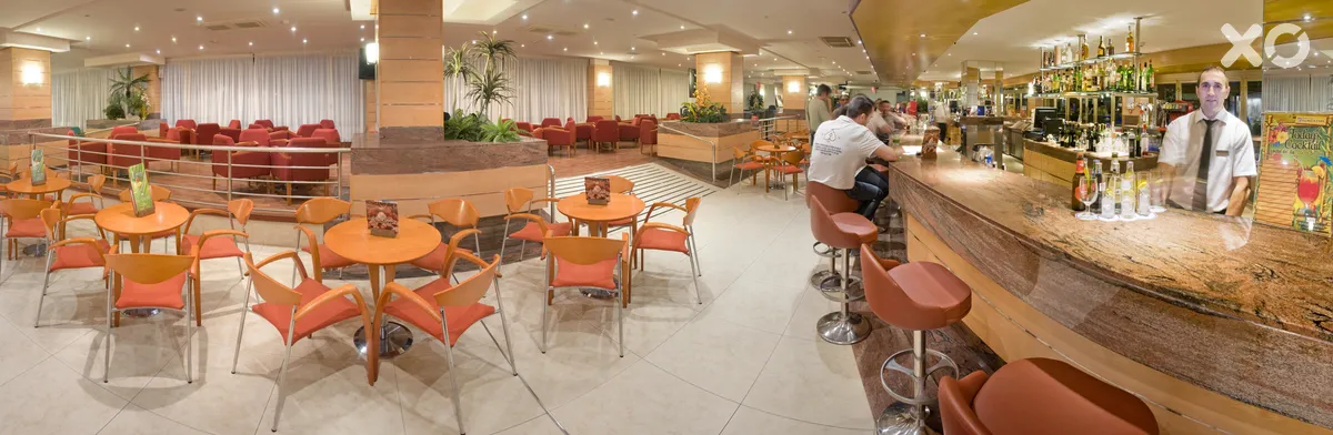 Alegria Florida Park Hotel