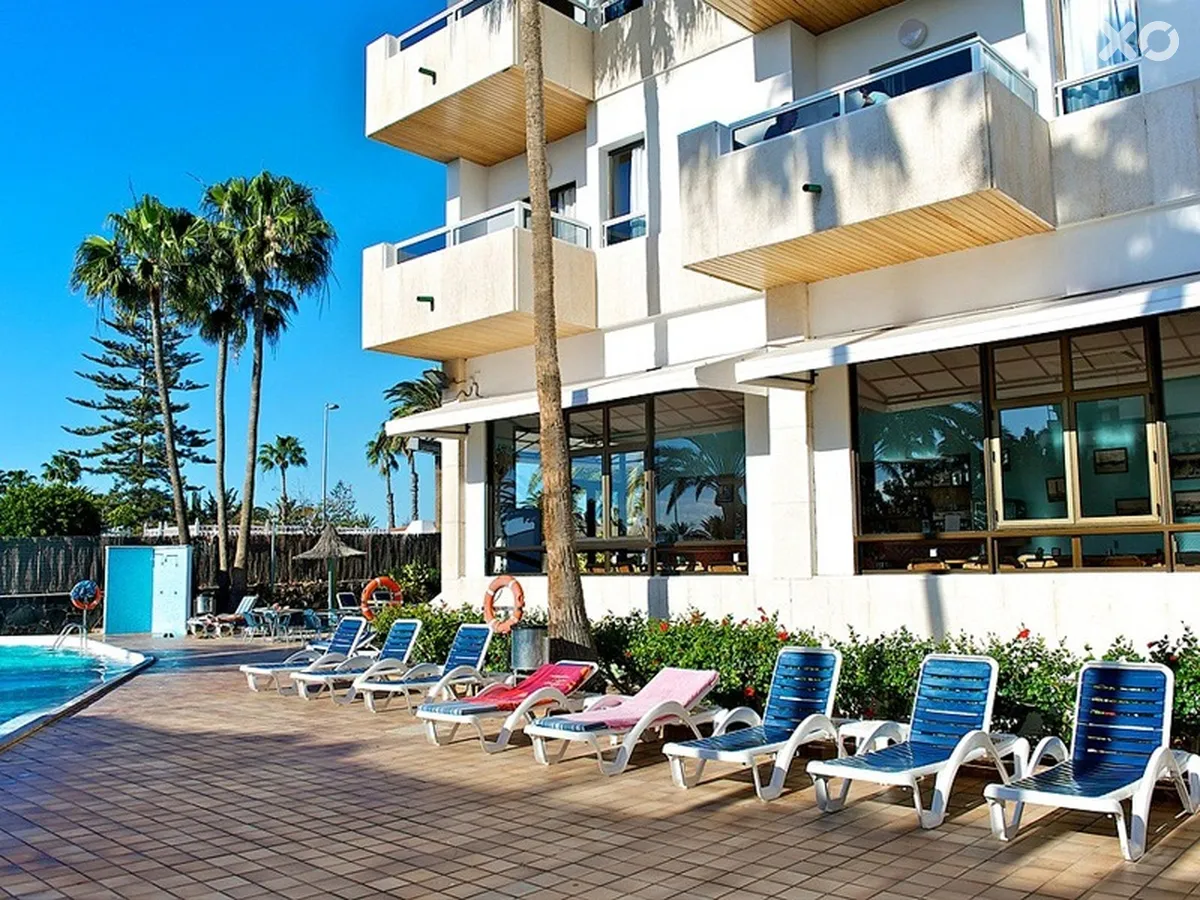 Principado Hotel