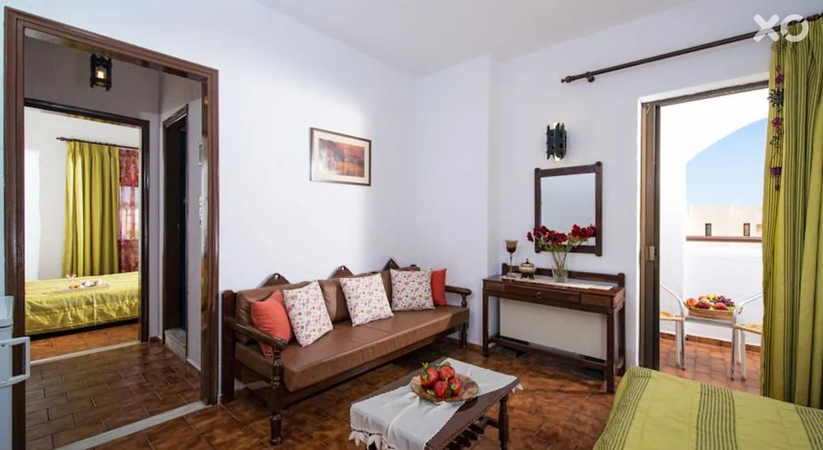 Malia Holidays Hotel