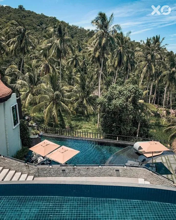 The Tarna Align Resort