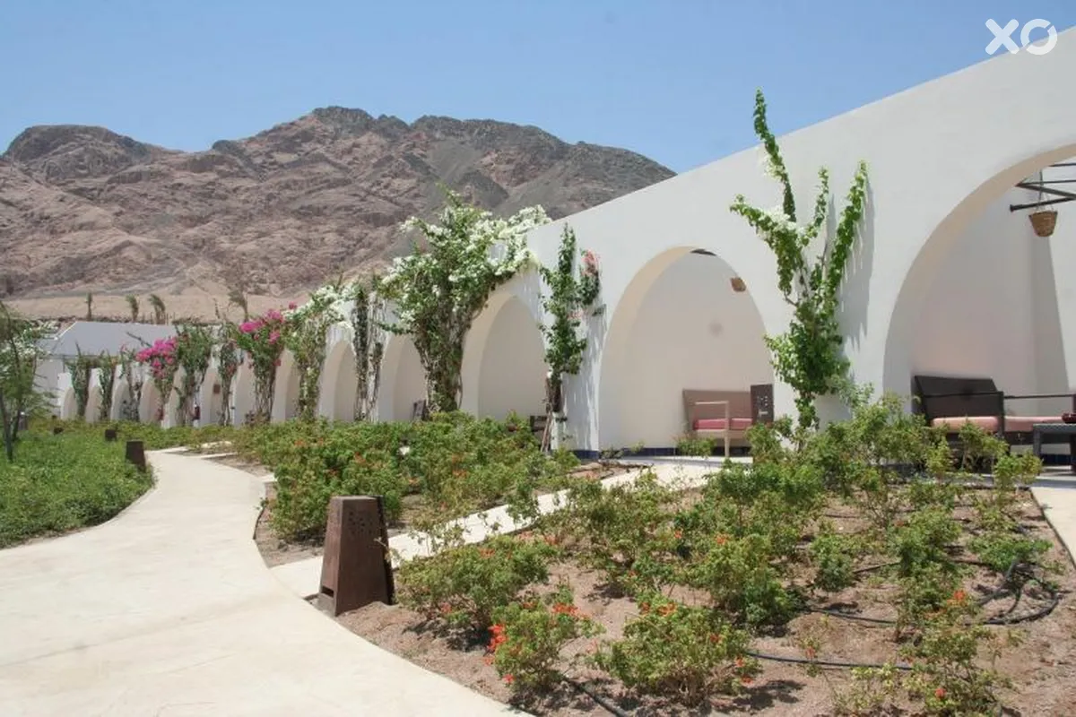 Le Meridien Dahab Resort
