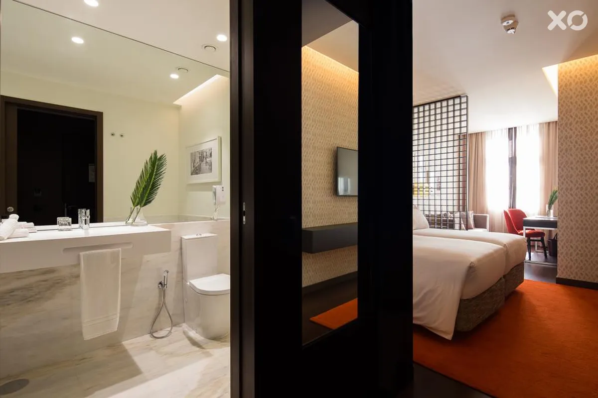 Pestana Porto A Brasileira