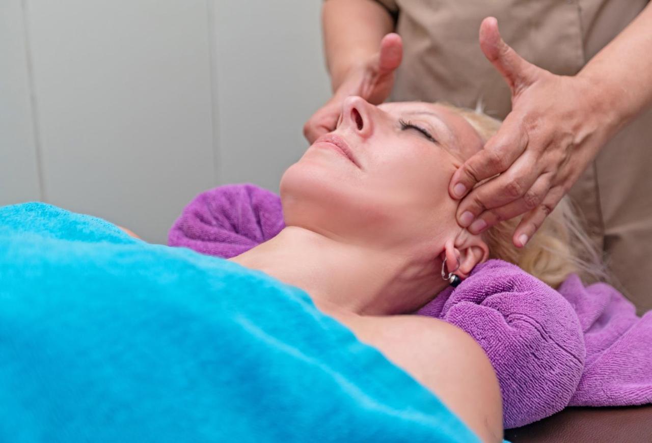 MinaMark Beach Resort