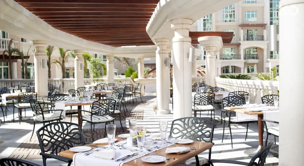 Swissotel Al Murooj Dubai