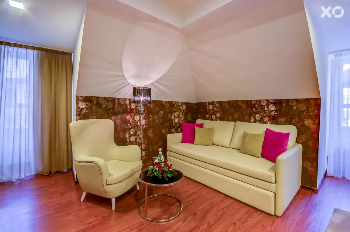 Borges Chiado Hotel