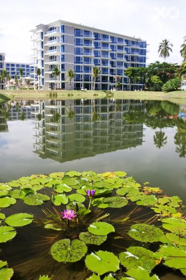 Splash Beach Resort