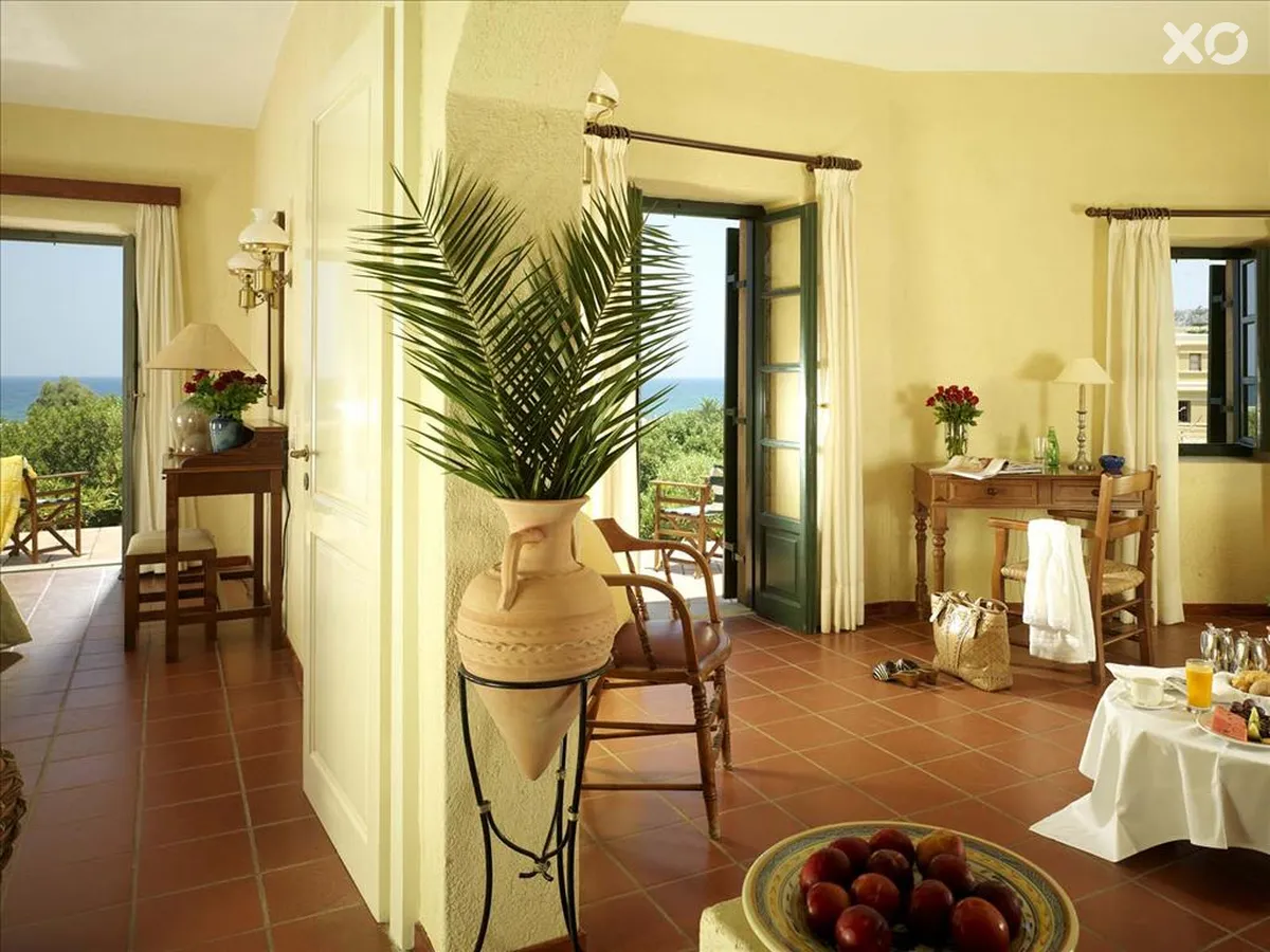Kalimera Kriti Hotel & Village Resort