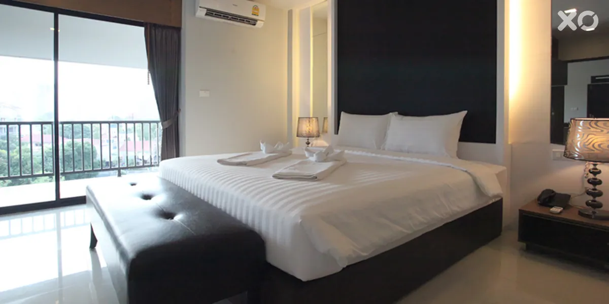 The Radiance Pattaya