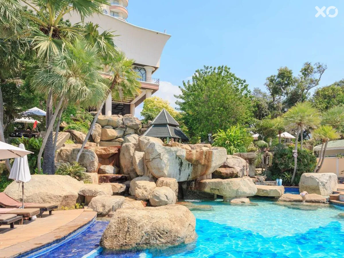 Long Beach Garden Hotel & Spa