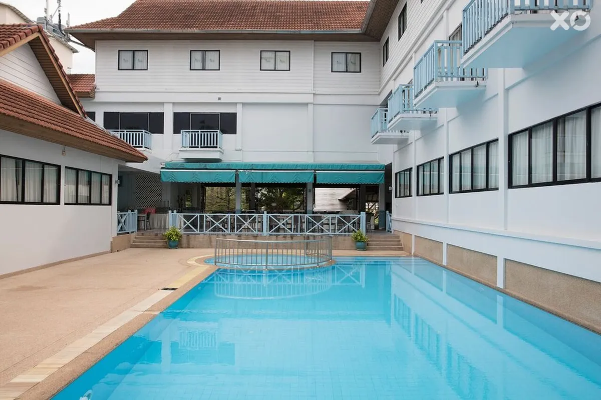 Chom View Hotel