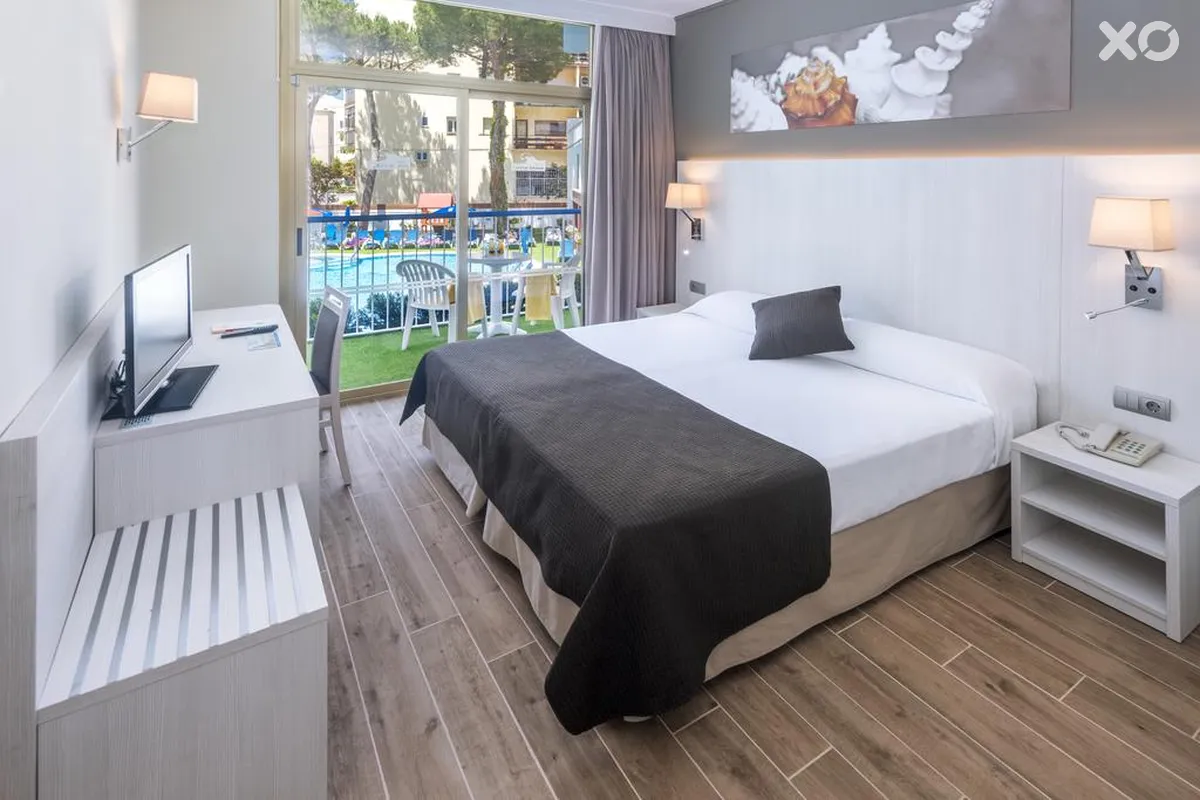 GHT Costa Brava Hotel