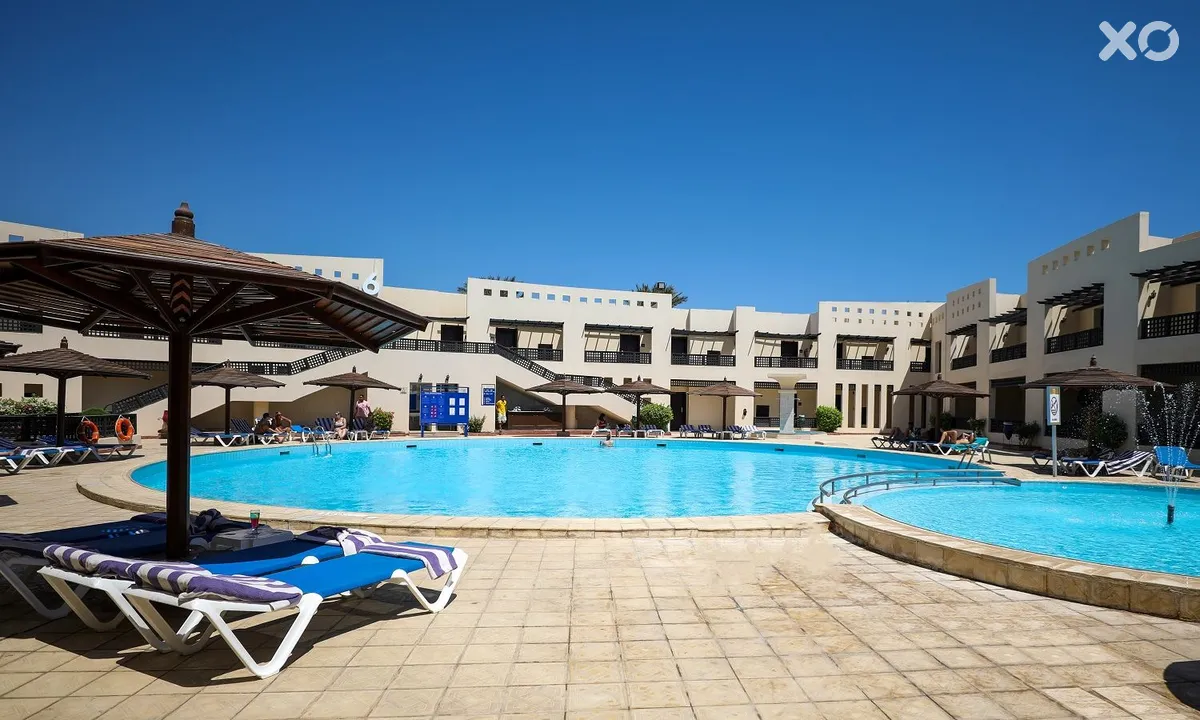 Blend Club Aqua Resort