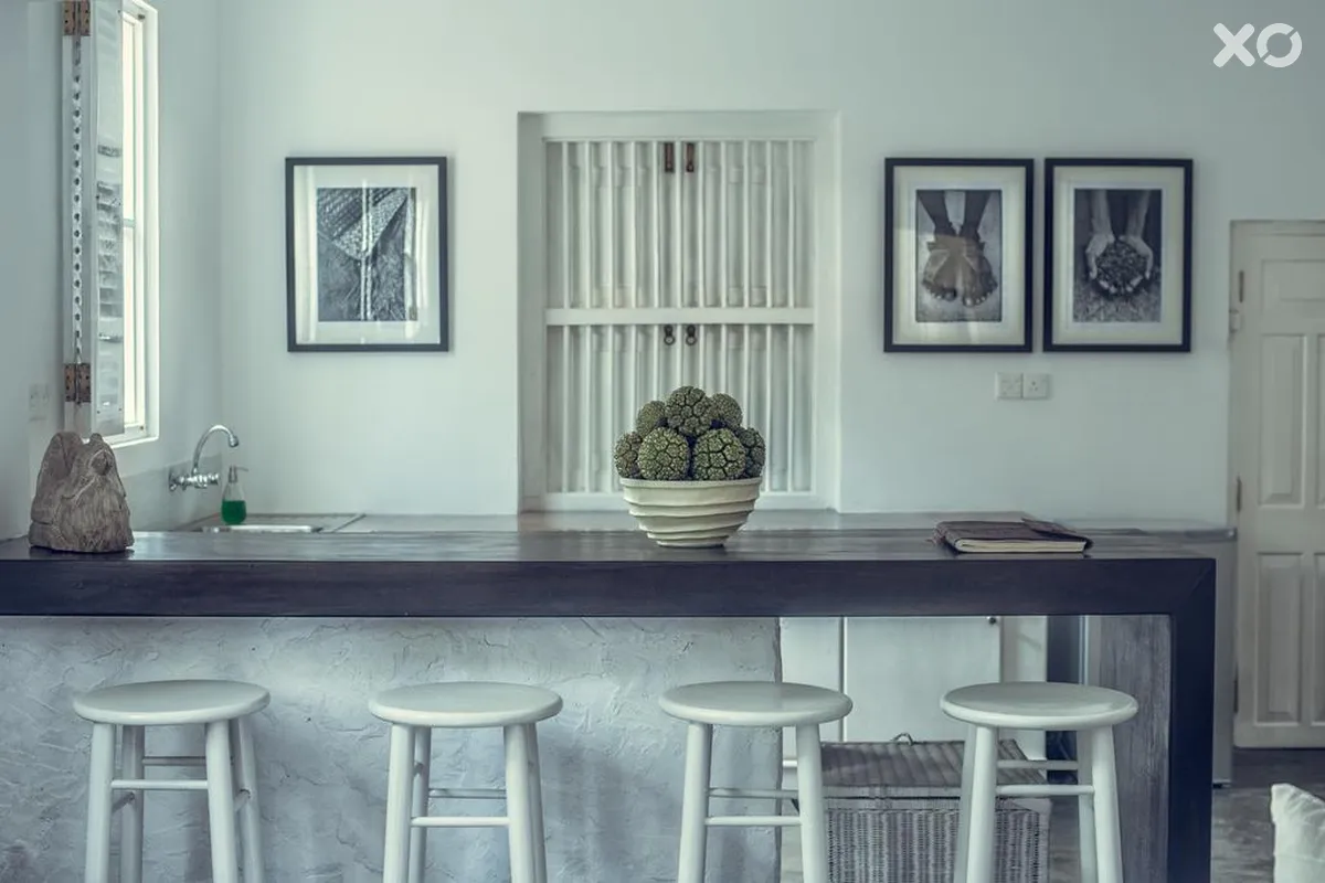 Taru Villas 906