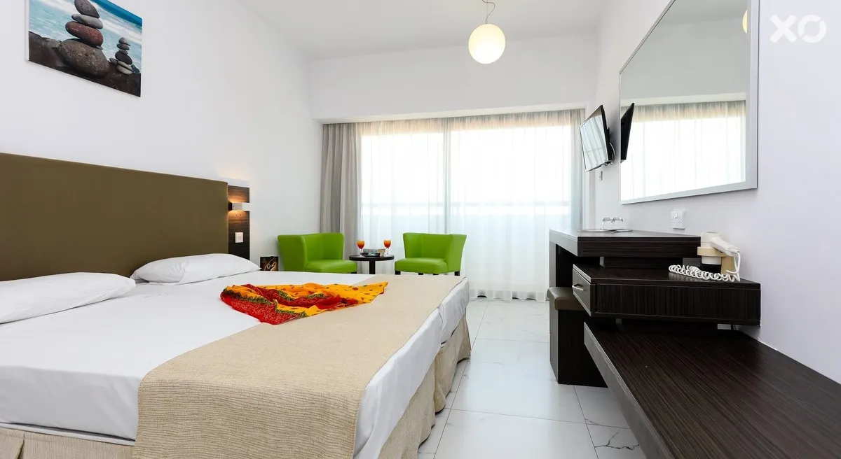 Christofinia Hotel
