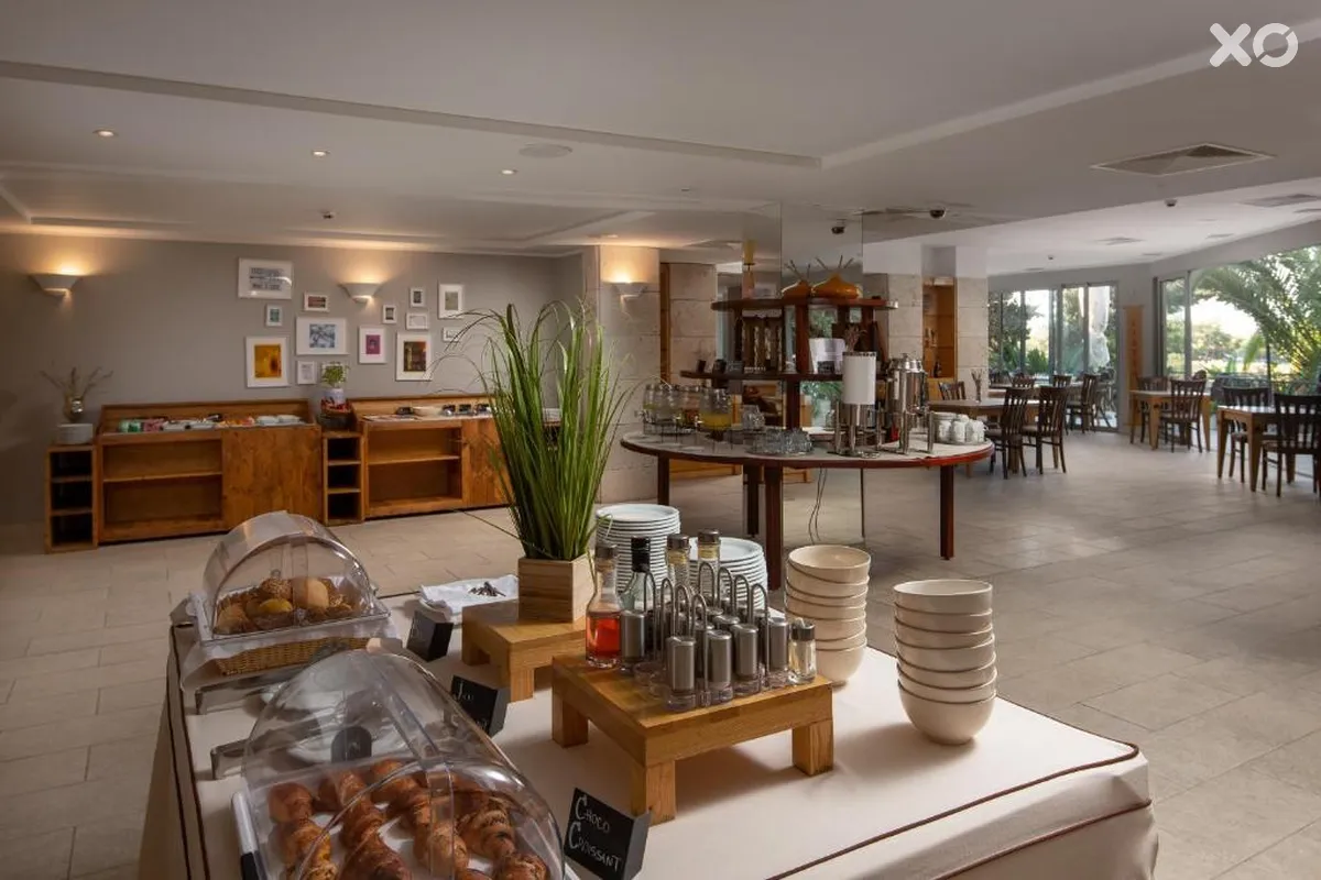 Hotel Podstine Hvar