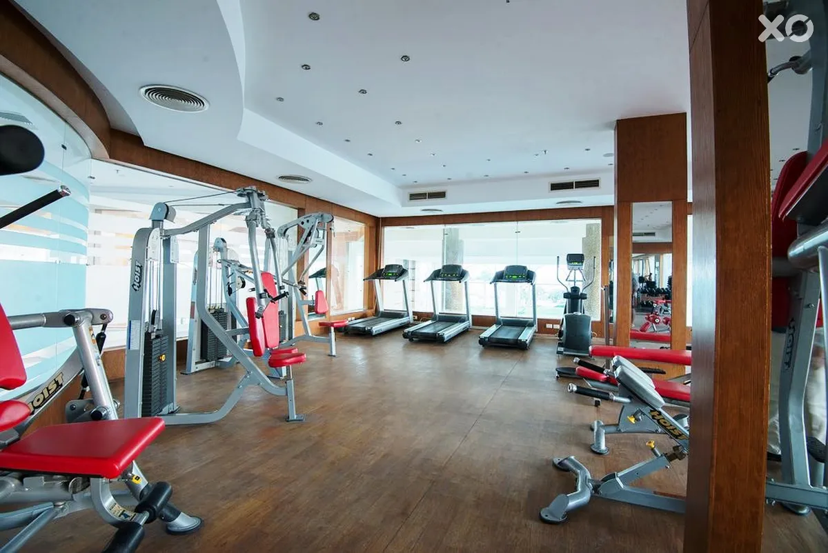 Shams Lodge