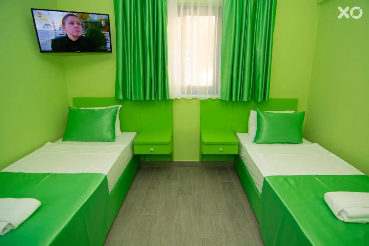 Avlion Alanya Hotel