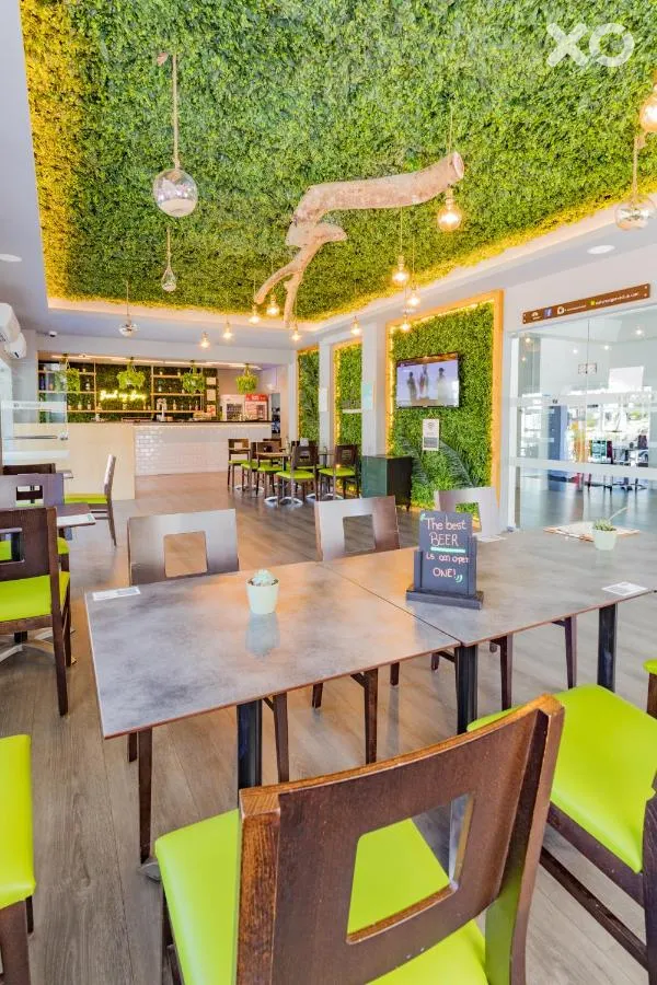 Natura Algarve Club