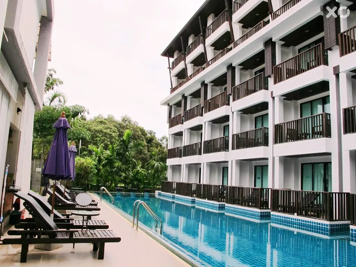 Apasari Krabi