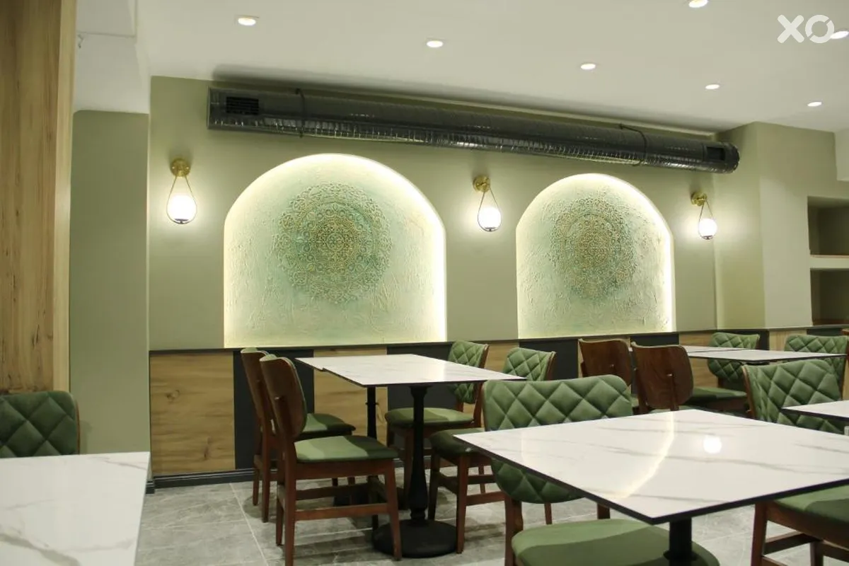 Sabiha Sultan Hotel Boutique