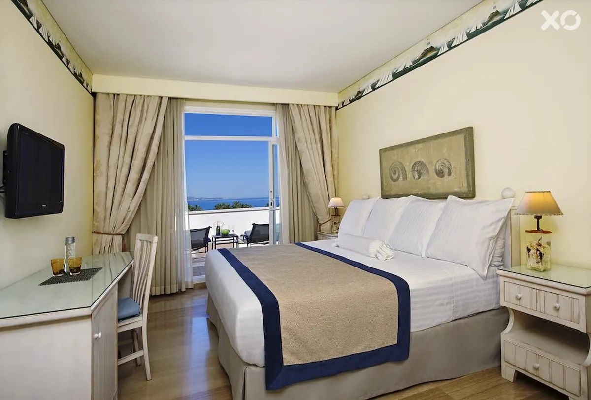 Melia Marbella Banus