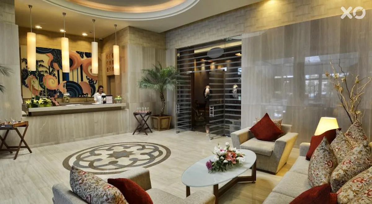 Gloria Serenity Resort
