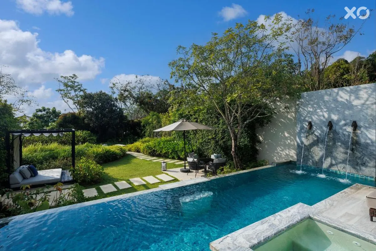 Banyan Tree Krabi