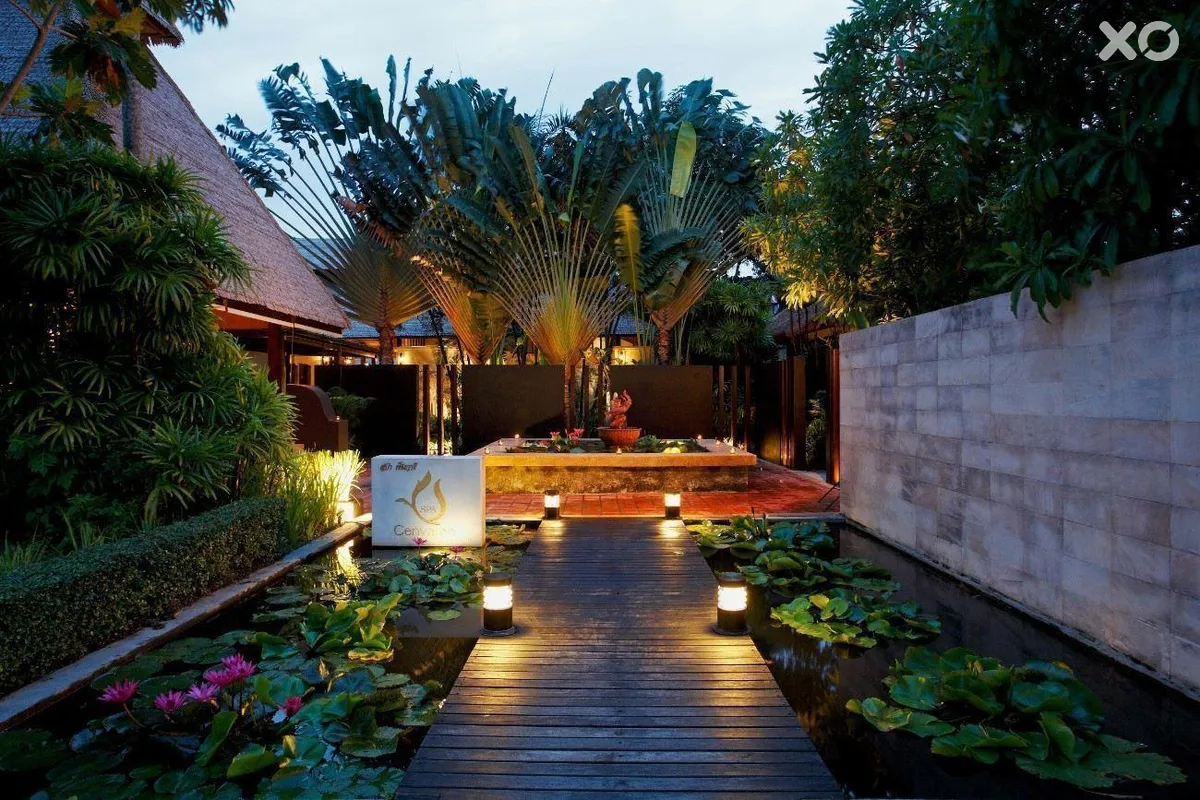 Centara Karon Resort Phuket