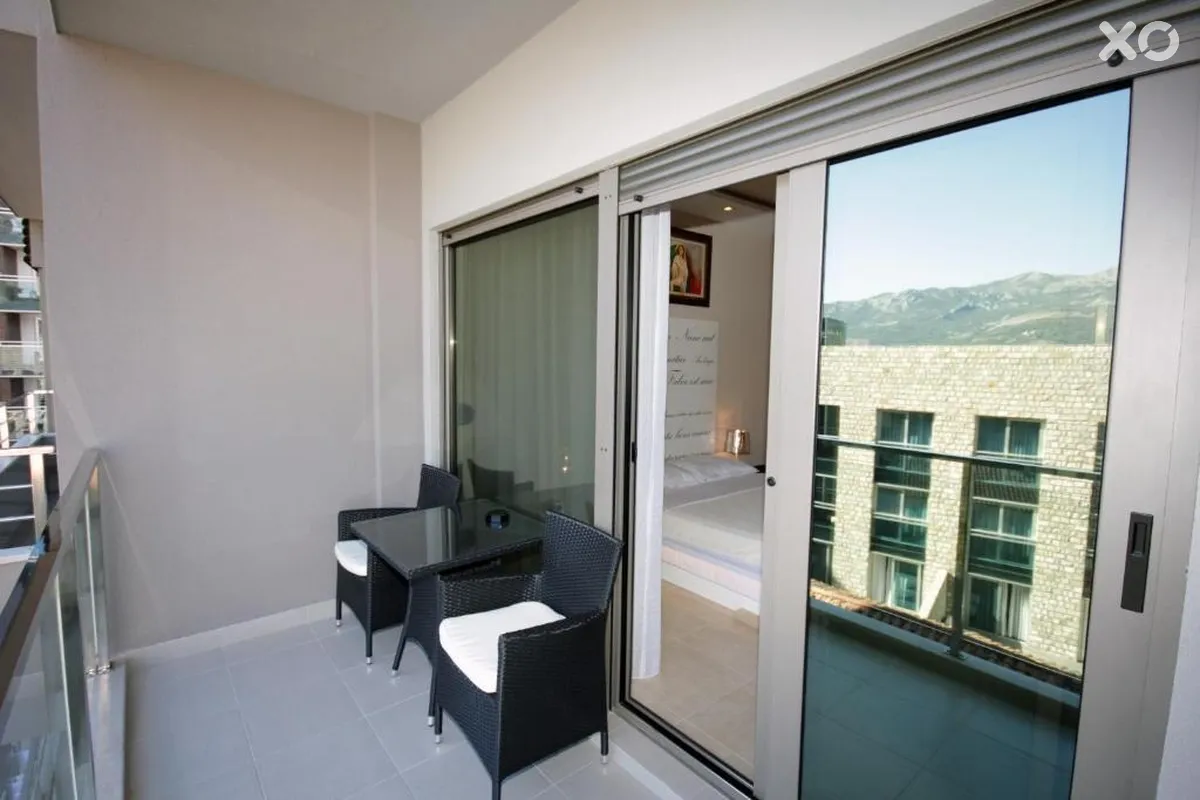 Butua Residence