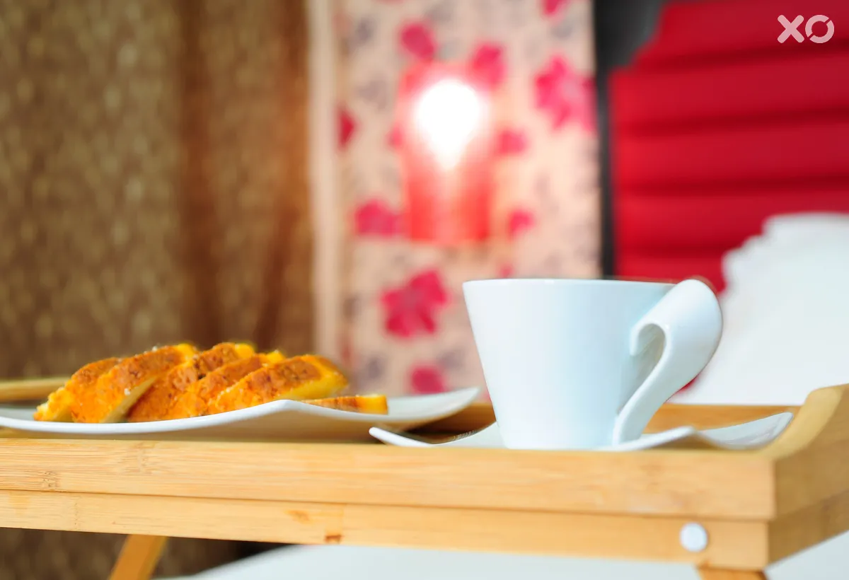 Steris Elegant Beach Hotel