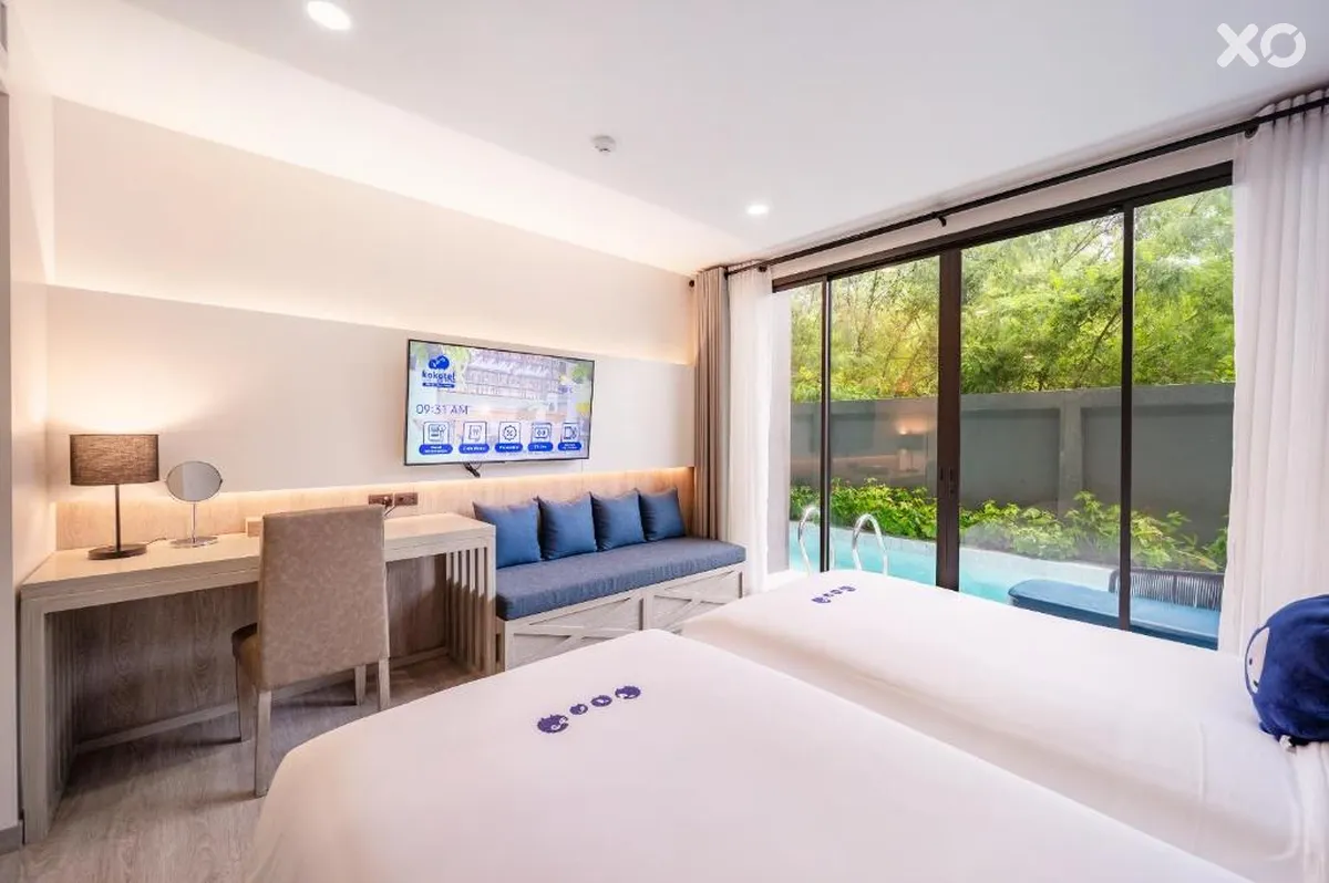 Kokotel Phuket Nai Yang