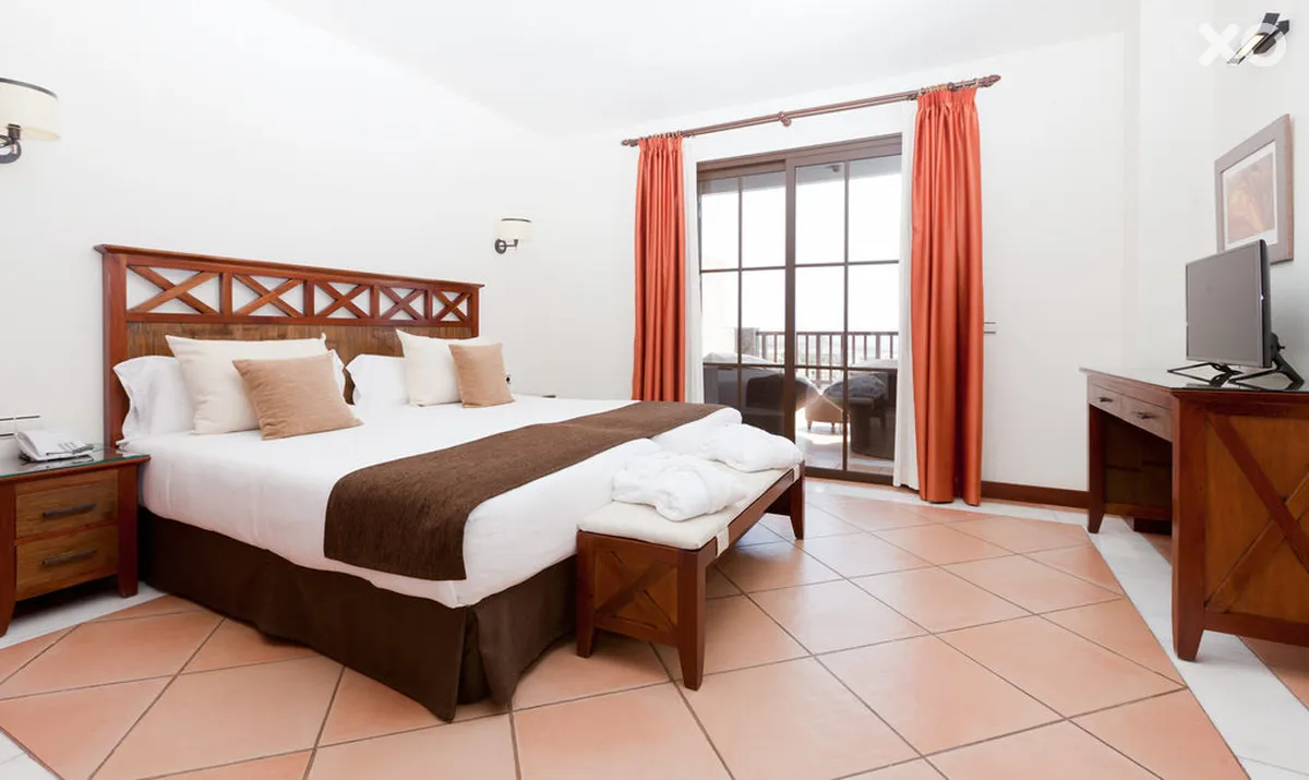 Villa Maria Suite Hotel