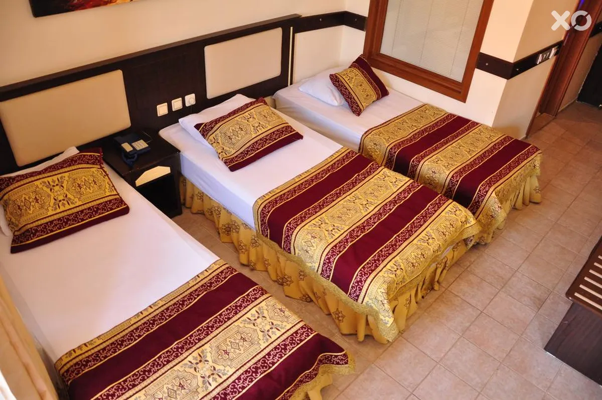 Telmessos Hotel