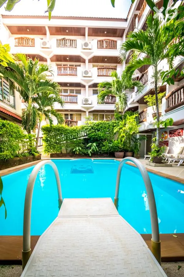 Ao-Nang Sunset Hotel