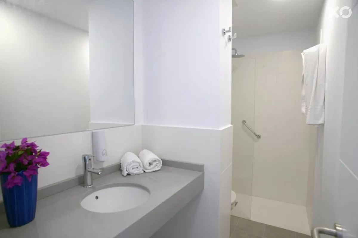 Eden Apartments