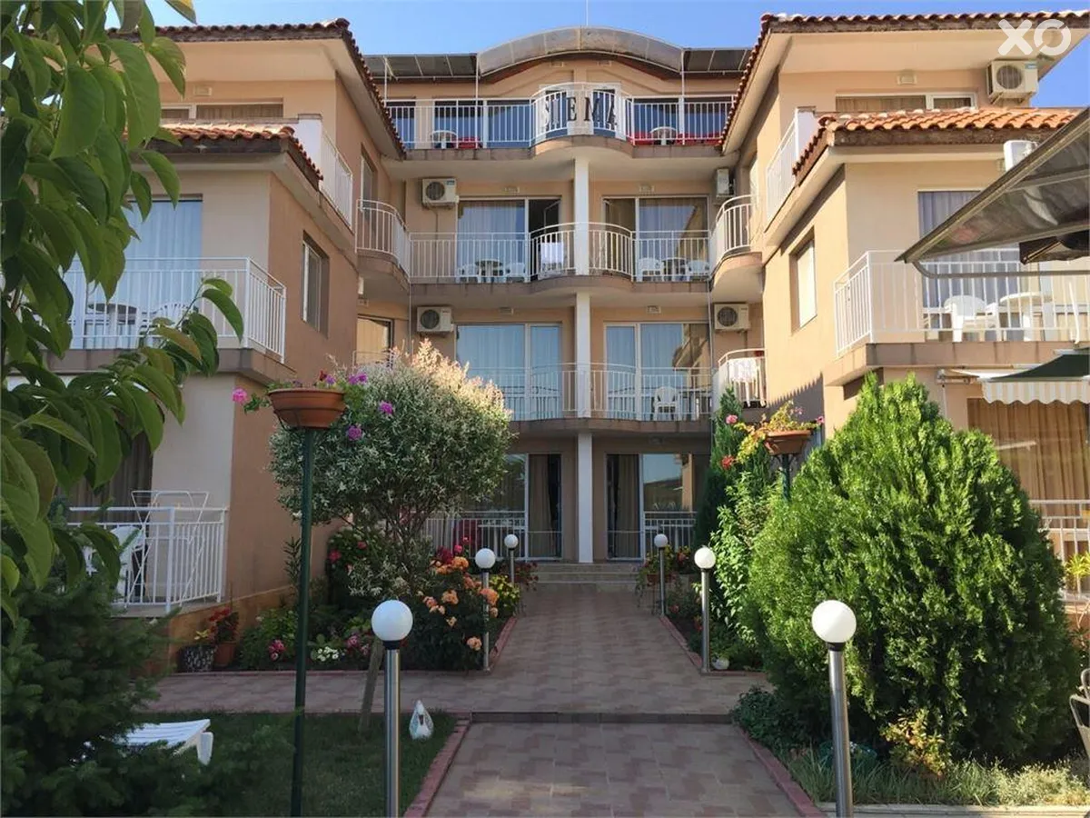 Siema Hotel