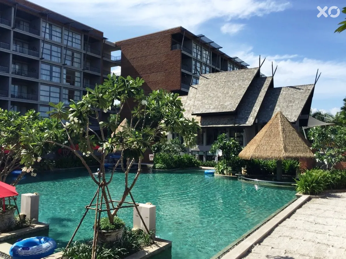 Anantara Mai Khao Phuket Villas