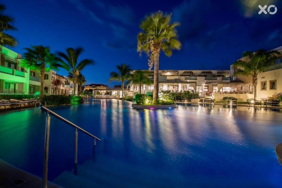 Lesante Classic Luxury Hotel & Spa