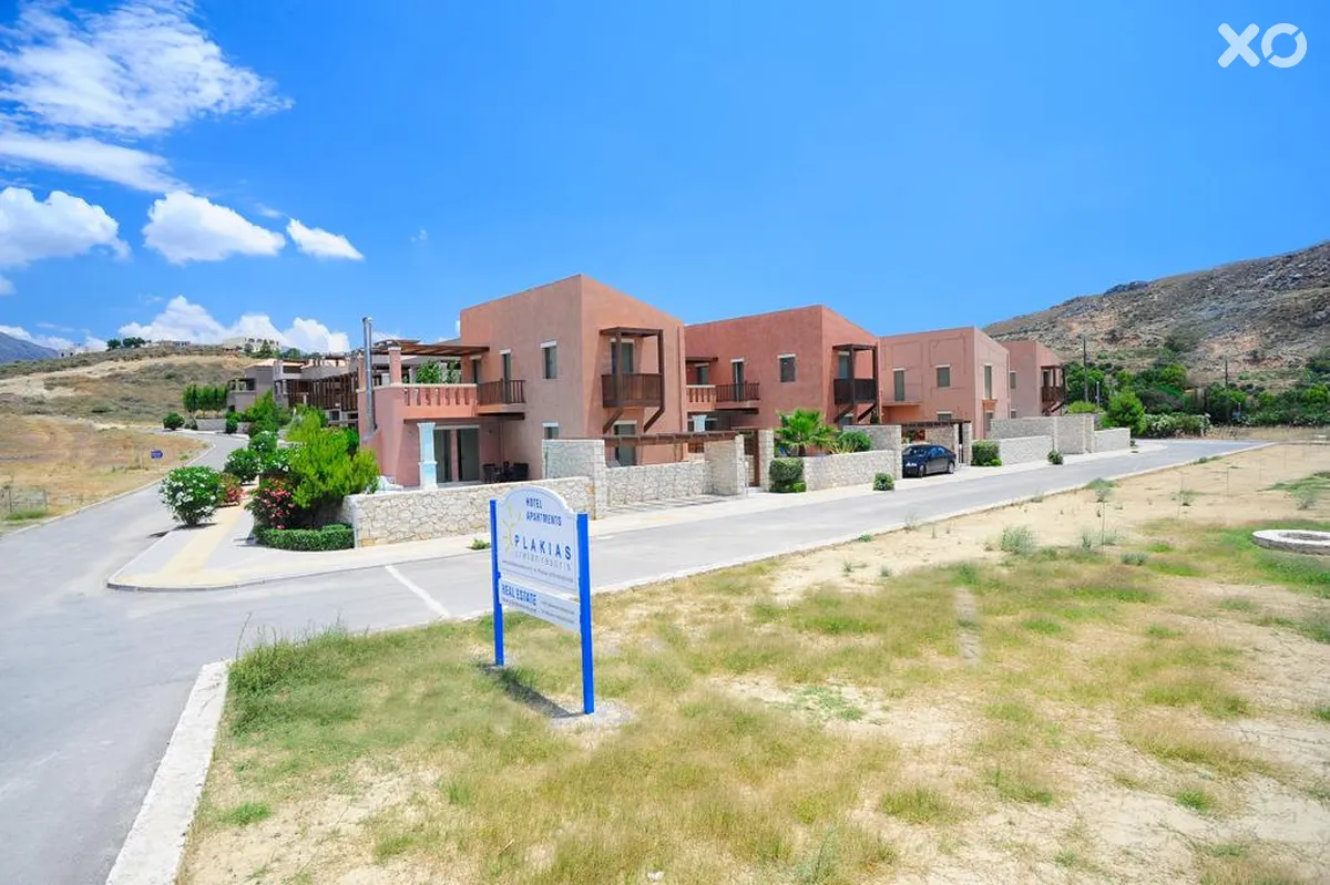 Plakias Resorts