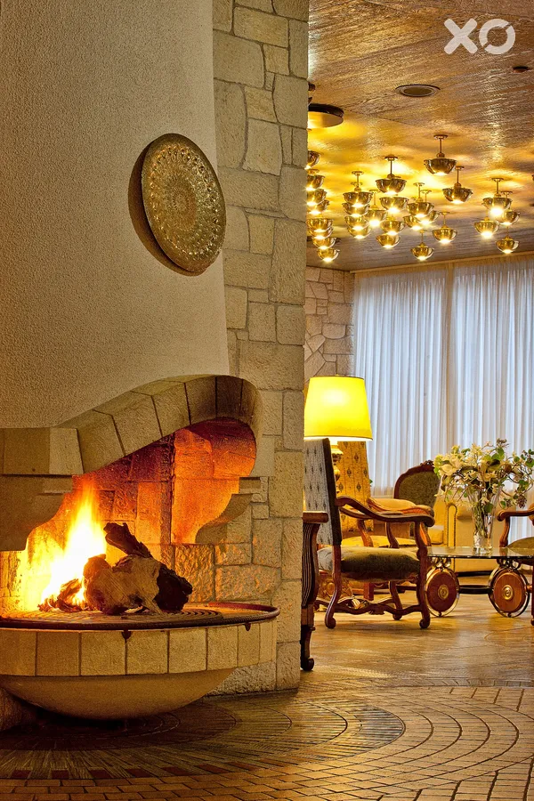 Civitel Akali Hotel